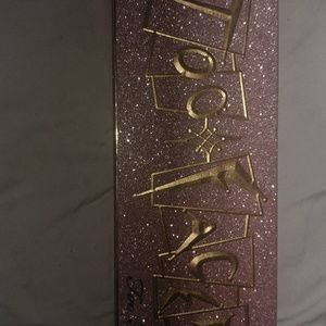 Too faced 20 year anniversary pallet